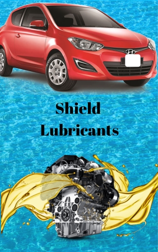 Properties of Lubricating Oil