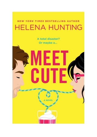 [PDF] Meet Cute By Helena Hunting Free Download