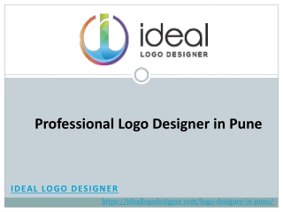 Professional Logo Designer in Pune|Corporate logo|Logo Maker