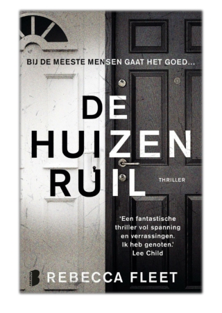 [PDF] Free Download De huizenruil By Rebecca Fleet