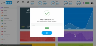 How to Make Money Online With CPABuild |CPABuild Review and Payment Proof