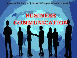Business Communication