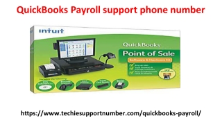 Learn more about QuickBooks payroll at QuickBooks Payroll support phone number 1-855-236-7529