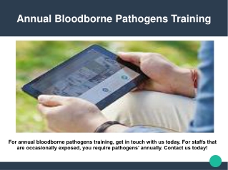 Online Bbp Class