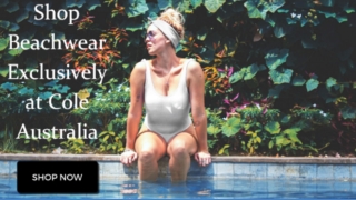 Buy Women's Swimwear Online in Australia - Cole Australia