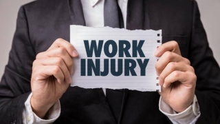 Workers Compensation Attorney New Jersey