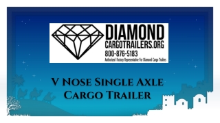 7 x 16 Enclosed Trailer