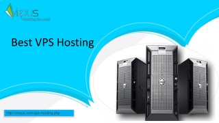 Virpus offers the Best VPS Hosting services