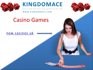 Casino Game Sites | VIP Room Casino