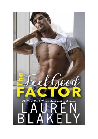 [PDF] The Feel Good Factor By Lauren Blakely Free Download