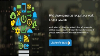 Offshore Web Development USA, UK, Australia - Mobile App Development, Custom Web Design, SEO Company India