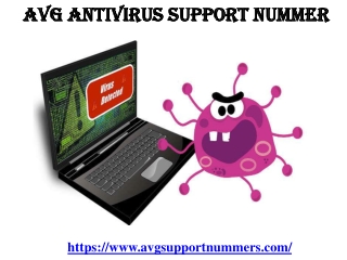 AVG Antivirus Support Nummer 49-800-181-0338