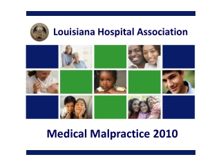 Louisiana Hospital Association