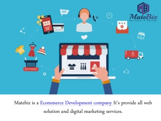 First Need to Get Best Service by eCommerce Development Company