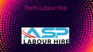 Labour Hire Companies