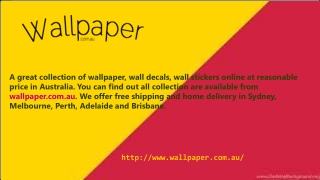 Buy Best Quality Wallpapers Online – Wallpaper