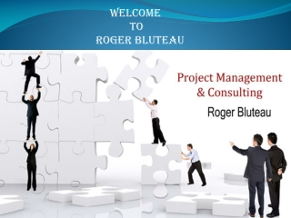 Roger bluteau manchester mi