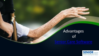 Senior care software | Best Assisted Living Software