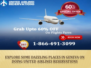 United Airlines Flights | United Airlines Reservations