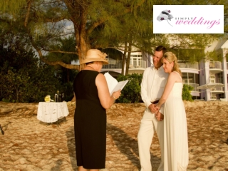 Your Cayman Wedding is Incomplete Without a Registered Marriage Certificate