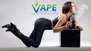 Cheap Electronic Cigarettes Melbourne | Vape Connection