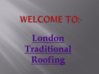 best Flat roof Specialist in Globe Town