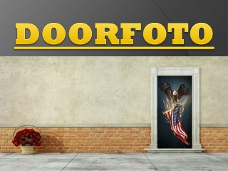 Get the thanksgiving door decorations ideas