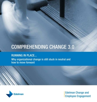 Change 3_0 Report by Edelman