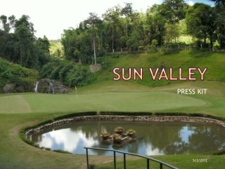 Sun Valley Estates, Antipolo, Philippines