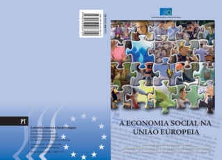 Economia social na UE CIRIEC