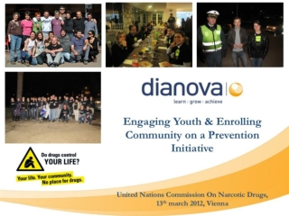 Dianova portugal uncnd side event communication 13_03_2012