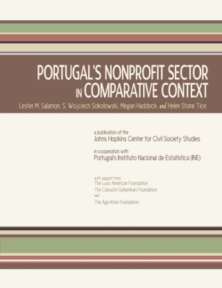 Portugal comparative report-final_4.2012_johns hopkins