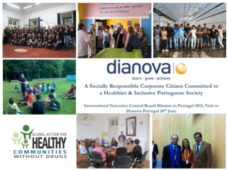 Dianova Portugal INCB visit meeting 20_06_2012_external_stakeholders