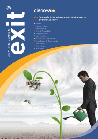 Exit magazine 28 jan_dec2012_dianova