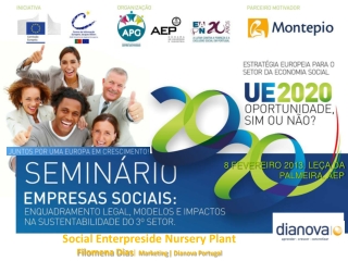 Dianova social enterprise nursery plant 2020 oportunity_2013
