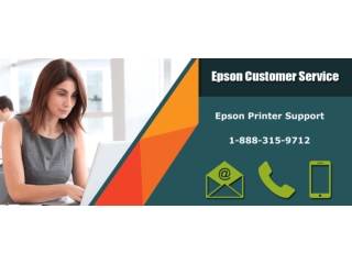 Epson Printer Support Number