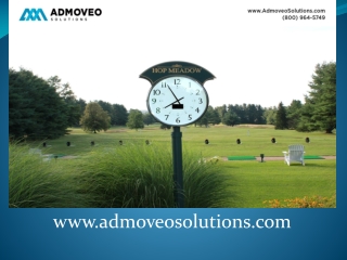 Admoveo Solutions