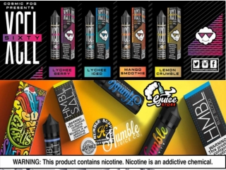 Ejuice Store Hot Deals