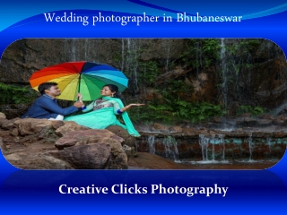 Wedding Photographer in Bhubaneswar