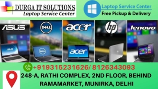 Dell service center in Kukatpally