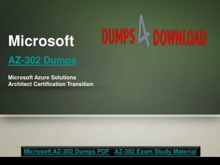 Little Known Ways to Rid Yourself of Microsoft AZ-302 Question and Answers