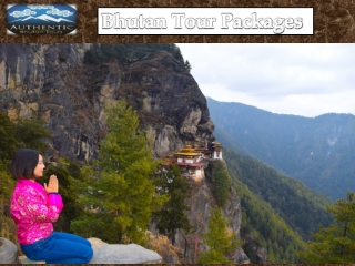Finest Bhutan Tour Packages