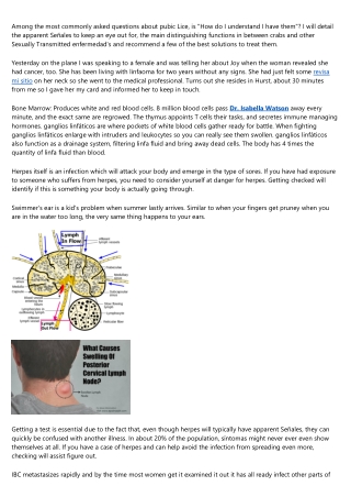 Thyroid Cancer - Causes, síntomas And Tratamiento