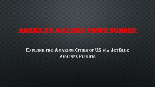 More suggestions for the ‘Gang of Girls Trip’ on American Airlines Phone Number