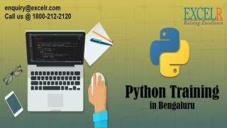 python online course certification