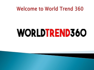 Top Sports News Today | Sports Current Events Articles | World Trend 360