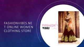 Buy Velvet Lehenga Online | Designer Velvet Lehenga Online