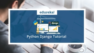 Python Django tutorial | Getting Started With Django | Web Development With Django | Edureka