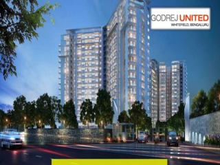 Godrej United in Whitefield, Bangalore - Find Price, Gallery, Plans