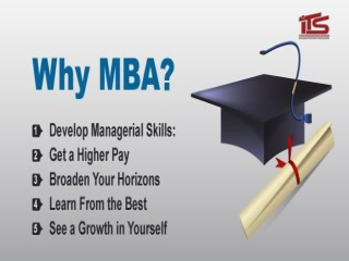 Best MBA Colleges In India With Authenticated Course Modules
